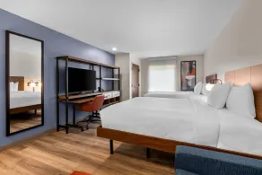 Everhome Suites Stockbridge Atlanta - Værelse
