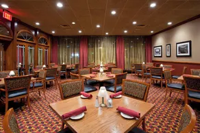 Holiday Inn Youngstown-South - Boardman by IHG - Restaurant