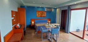 Villa Koulouridi Agritourism - Rom