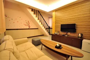 Seasons Homestay - Chambre