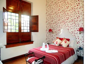 Lima Wari Hotel Boutique - Room