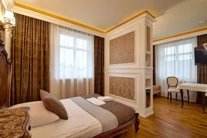 Dom Pomorsk-Boutique - Chambre