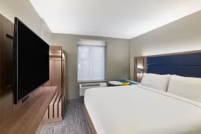 Holiday Inn Express New York City - Chelsea - Chambre