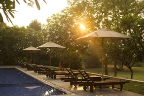 Grand Tamarind Lake - Piscine