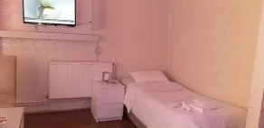 Blue Tower Suit Hotel - Zimmer