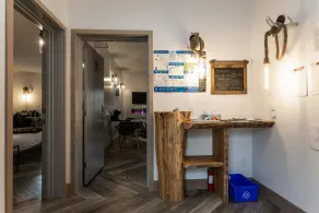 Blackstone B&B - Lobby