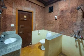 Lotus an Eco Beach Resort Dapoli Murud - Quarto