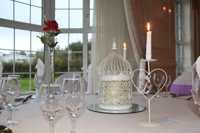 Lake House Hotel - Restaurant