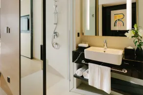 December Hotel - Zimmer