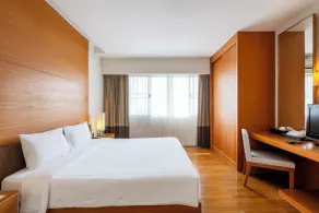 Kantary Hotel Ayutthaya - Værelse