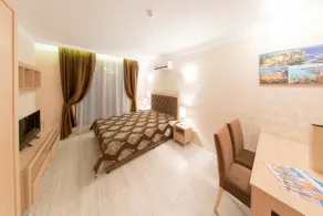 Harmony Suites - Dream Island - Room
