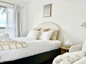 Mollymook Ocean View Motel - Welcoming Guests 18 Years and Older - Room