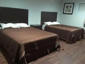 Richmond Motel - Chambre