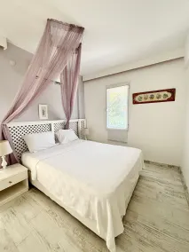 Mon Ilıca Otel - Room