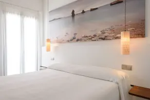 Hotel Florencio Ibiza - Chambre