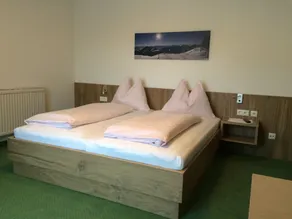 Hotel Gänsleit - Rom