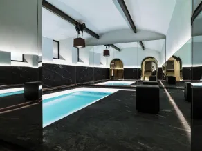 STRAF, Milan, a Member of Design Hotels - Piscine