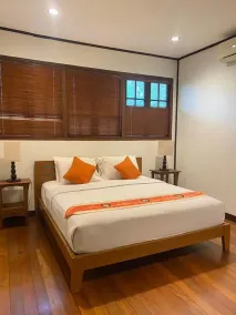 Nongsa Village - Room