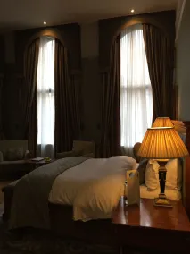 Quebecs - Room