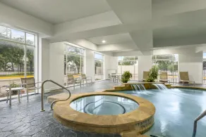 Best Western Premier Houston Downtown/Convention Center Hotel - Piscine