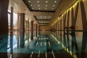 Aethos Hotel Monterosa - Pool