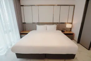 Hotel Marinabay Korea Ara - Room