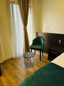 Hotel Real - Room