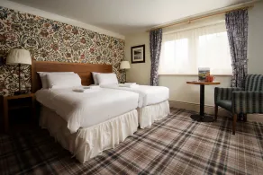 The Hog's Head Inn - The Inn Collection Group - Habitación