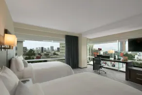 Hotel Novit - Quarto