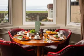 Fairfield House Hotel - Restaurant