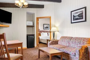 Best Western Adirondack Inn - Rom