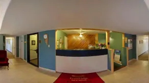 Econo Lodge Inn & Suites - Réception