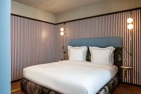 Hôtel du Rond-point des Champs-Élysées - Esprit de France - Zimmer