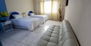 Blue Bay Hotel - Room