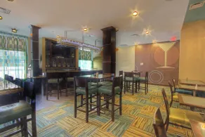 Holiday Inn Christiansburg Blacksburg by IHG - Restaurant