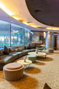 Hotel H2O - Hall