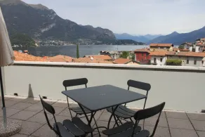 The Terrace - Comodidades do quarto