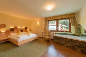 APIPURA hotel rinner - Zimmer