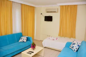 Avisos Hotel&Apartments - Room