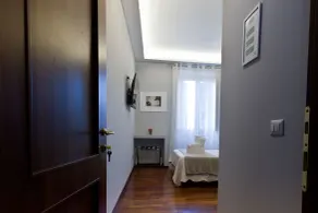 Borghese Executive Suite - Habitación