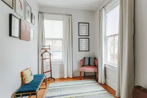 Hilltop Hideaway - Værelse