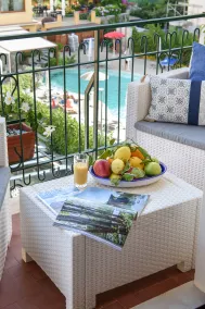 Les Suites des Tout le Monde - Vistas desde la habitación