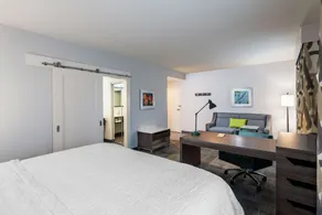 Hampton Inn & Suites Snellville Atlanta NE - Habitación