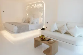 Meraki Resort Sharm El Sheikh Adults only - Chambre
