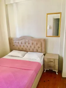 As Villas - Camera