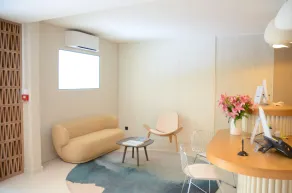 Le Prose Hôtel - Réception
