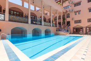 Hotel Oudaya & Spa - Pool