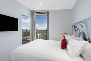 Imagine Marco - Room