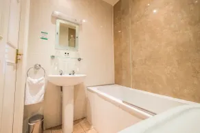 The Royal Oak Ripon - Bathroom
