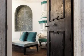 Goldenstern Townhouse - Rezeption